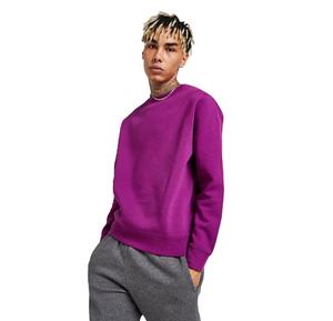 Sudadera de Manga Larga de Forro Polar 100% Algodón, Personalizada en Color y Talla, Diseño Personalizado, 320g - Product Image 1