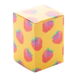 CreaBox PB-140 Custom Merchandising <b>Box</b> for Promotional <b>Party</b> Supplies - Product Image 1