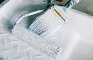 Chema 200ยืดหยุ่นได้ทำจากอะคริลิกกันน้ำประสิทธิภาพสูงมีความเสถียรยูวีและทนทานต่อน้ำ - Product Image 3