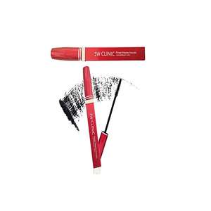 [3W Clinic] Máscara impermeable Power Volume-cosméticos de belleza coreanos/mejores cosméticos Coreanos - Product Image 4