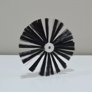 Cylinder <b>brush</b> for industrial use - Product Image 1
