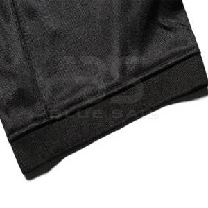 เสื้อเจอร์ซีย์อเมริกันฟุตบอลพร้อมแขนลายทางแบบคลาสสิกเสื้อทีมฟุตบอลแบบกำหนดเองมีตัวเลขการถ่ายโอนความร้อน - Product Image 6