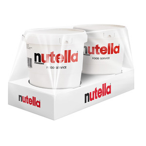 Stock Disponible para Exportación 1KG, 3KG, 5KG, 7KG/Nutella 750g/ Chocolate Nutella Ferrero Original de la Mejor Calidad - Product Image 5