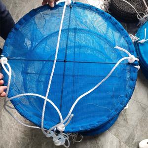 Trampa para Vieiras <span class=keywords><strong>de</strong></span> Alta Calidad, Multicapa, Plegable, <span class=keywords><strong>de</strong></span> Varias Longitudes, para Pesca <span class=keywords><strong>de</strong></span> Langostas, Cangrejos y Peces - Product Image 5