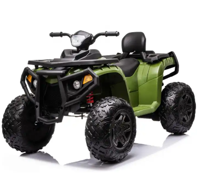 กองทัพสีเขียว