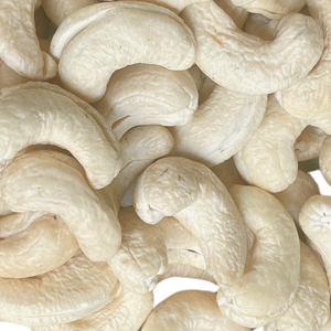 Nueces de Anacardo Crudas de Fábrica de Vietnam, Nueces de Anacardo WW180, WW240, WW320, Nueces de Anacardo LP 1Kg, Requisitos del Cliente OEM ODM - Product Image 1