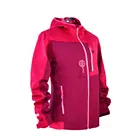 Veste de sport d'extérieur personnalisée 100% polyester pour homme, haute qualité, imperméable, tissée, coupe-vent, respirante, pour le printemps et l'hiver, style urbain - Product Image 6