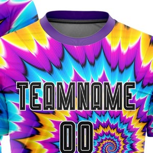 Uniforme de fútbol para hombre de secado rápido de alta calidad al por mayor, hecho a medida, transpirable, cómodo, antibacteriano, ligero, antiarrugas - Product Image 5