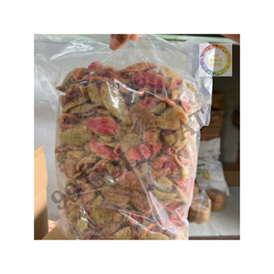 Sweet and Tasty Dried Pink <b>Guava</b> Chips Offered in Bulk for International Markets Directly from Vietnam Manufacturer - Product Image 4