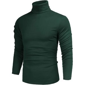 Pull en polyester respirant décontracté pour la maison personnalisé pour hommes vente en gros pull en polyester à manches longues et col rond - Product Image 6
