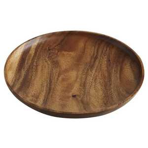 Bandeja de Servir Rectangular de Madera Hecha a Mano Personalizable de Lujo - MA CRAFT INDIA, Duradera para Uso en el Hogar y Restaurantes - Product Image 3