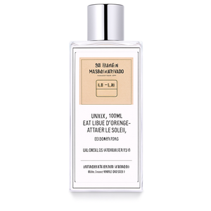 Eau de Parfum unisex 100มล. etat Libre-ORANGE-atter Le Soleil - Product Image 2