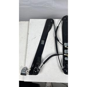 Meccanismo Alzacristalli Anteriore Destro per OPEL Meriva 2a Serie (06>10) 367992034 - Product Image 5