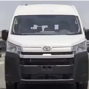 FRESH NEW 2023 T 0 Y o T a Hi Ace HR 2.8D MT 14-Seater RHD/LHD Clean Usado - Product Image 5