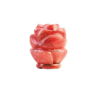 โคมไฟเกลือรูปดอกไม้ - Product Image 3