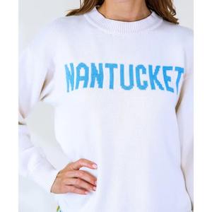 Sweat-shirt oversize pour femme en molleton 100 % coton avec logo frontal – Confort décontracté et longue durée pour l'automne - Product Image 6