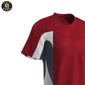 Uniforme de béisbol de sublimación transpirable más vendido ahora en Nuevo Mejor Precio profesional posee tu impresión - Product Image 6