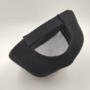 2025 nuevo diseño personalizado clásico ala plana Hip Hop sombrero al por mayor moda deportes liso clásico Snapback Cap - Product Image 4