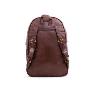 Sac à dos de sport décontracté marron P55271 Comfortable Everyday Carry Companion - Product Image 1