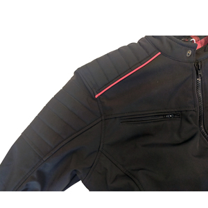 Chaqueta con logotipo - Product Image 4