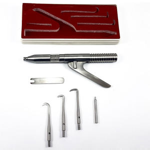 Removedor de Coronas Automático, Pistola de Clic, Instrumentos Dentales Profesionales para Dentistas - Product Image 2