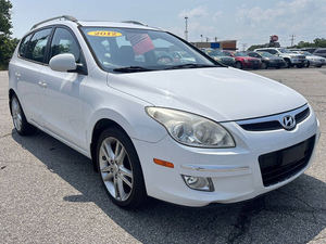 HYUNDAI ELANTRA TOURING GLS FWD 2012 - Product Image 3