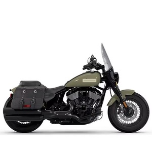 Motocicleta Dark-Horse 2025 Nueva de Calidad con 3 Años de Garantía Lista para Enviar - Product Image 6