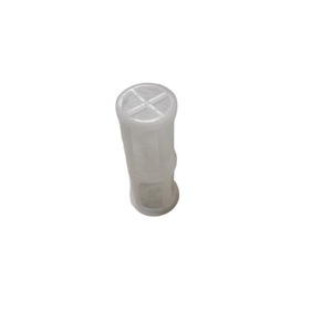 <b>Generator</b> <b>Gasoline</b> Filter Daig3000 Compatible Plastic & Steel Construction - Product Image 1