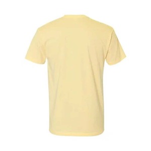 เสื้อยืด Next Level เสื้อยืด Next Level แบบยูนิเซ็กซ์ ผ้าฝ้าย เสื้อยืด Next Level ผ้าผสม - Product Image 6