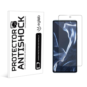 Protection d'écran ANTISHOCK pour Motorola Edge S Pro, durable et résistante aux chocs - Product Image 1