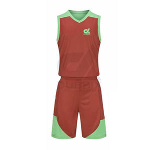 Uniforme de Baloncesto de Invierno para Hombre al Mejor Precio, Venta Directa de Fábrica, Ajuste Entallado, Talla Grande, Transpirable, 100% Poliéster, Secado Rápido - Product Image 1