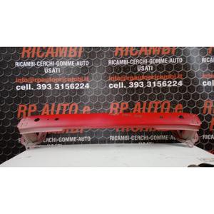 TOYOTA Yaris Series (17>20) TRAVESAÑA DE PARACHOQUES TRASERO 520230D080 1KR - Product Image 3