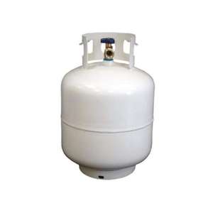 Réservoir de propane de grande capacité pour les solutions d'approvisionnement en gaz industriel - Product Image 1