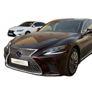 รถยนต์มือสอง R21 V6 ปี 2024 พวงมาลัยซ้าย เบาะหนัง ยาง R17 เกียร์อัตโนมัติ หลังคาซันรูฟ กล้องมองหลัง 360 องศา มาตรฐานยูโร 4 5 ที่นั่ง จอสัมผัส - Product Image 1