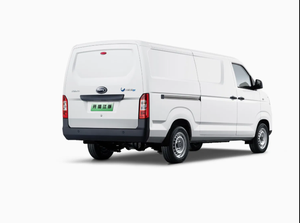 VENTAS CALIENTES Camionetas de Carga Industriales DIY OEM/ODM Karryss EVss C0wf0sh LHDss de 2 Asientos con 3 Años de Garantía - Product Image 3