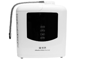 Nouvelle Offre : Machine de Filtration d'Eau Alcaline Industrielle/DIY pour Comptoir, Garantie 3 Ans, Construction en Plastique, OEM - Product Image 3