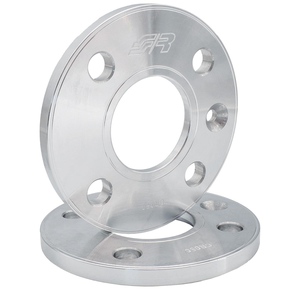 Espaciadores de rueda de 2 piezas 10mm 4x100 concentración 56.6 - Product Image 1