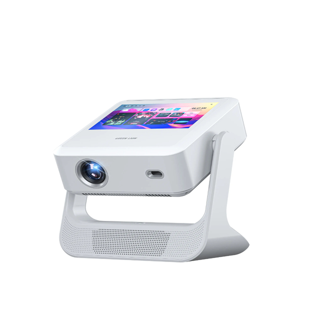 Green Lion Orion Portable Projector