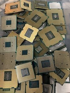 CPU de Cerámica Premier Gold, Origen Estadounidense, 1003, para Venta al por Mayor, Producto Económico y Reciclable - Product Image 2