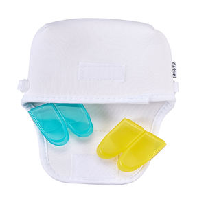 Organizador de pastillero de plástico de 7 días al por mayor con nuevos diseños - Product Image 2