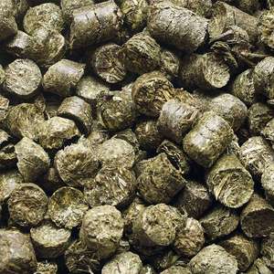 Nuevo Producto: Pellets de Heno de Alfalfa a Precio de Mayoreo - Product Image 3