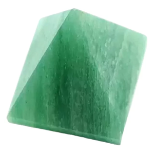 Pyramide en pierre de soleil, cristal naturel poli, faite à la main, taille personnalisée pour la guérison Reiki, vente en gros de pyramides en pierres précieuses - Product Image 4