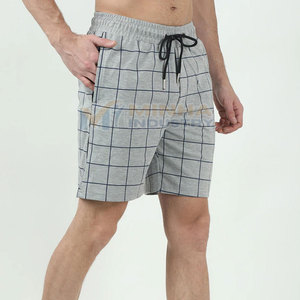 Shorts pour hommes à personnaliser avec votre logo, séchage rapide, respirants, shorts pour hommes les plus vendus, en vente - Product Image 2