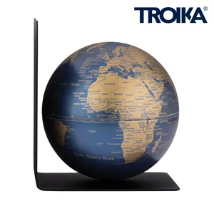 Fermalibri Magnetici Singoli Personalizzati a Forma di Globo, Gadget Originali - Product Image 2