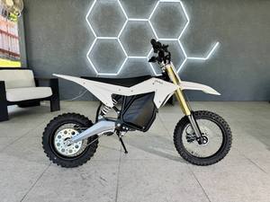 Moto tout-terrain électrique ETM RTR 72V, vitesse 61-80 km/h, prête à l'emploi - Product Image 3
