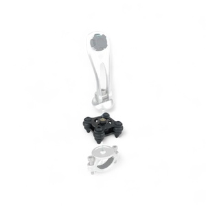 Supporti Antivibrazioni X-Guard Realizzati in Materiale Gommoso Resistente - Product Image 2