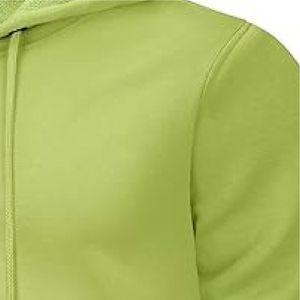 Vente chaude vêtements pour hommes personnalisés 100% coton hommes sweats à capuche grande taille hommes sweats à capuche et sweat-shirts - Product Image 2