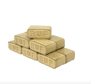 Briquettes de bois, briquettes de bois RUF, France, briquettes de bois à combustion élevée pour cheminée, prix bas - Product Image 3