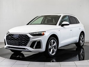 Q5 2017 Usado, SUV con Tracción en las Cuatro Ruedas, Interior de Cuero Oscuro, Transmisión Automática, 75k-100k Millas - Product Image 6