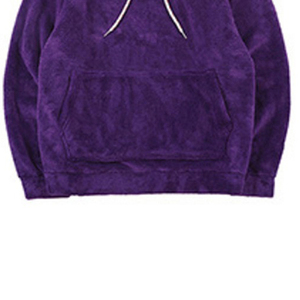 Sweats à capuche pour hommes à bas prix, 100% coton, décontractés, confortables, élégants, options pour le fitness, le streetwear et l'usage domestique, commandes en gros - Product Image 2
